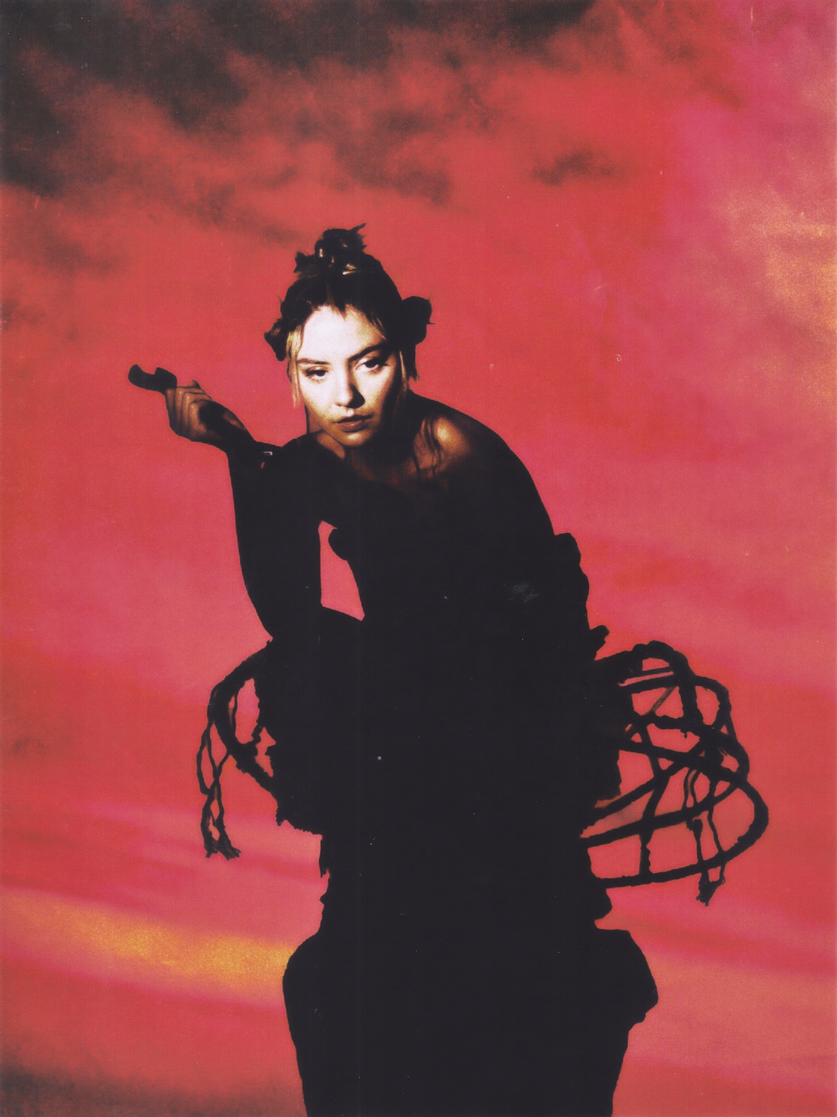 Dora Jar © Haley Appell