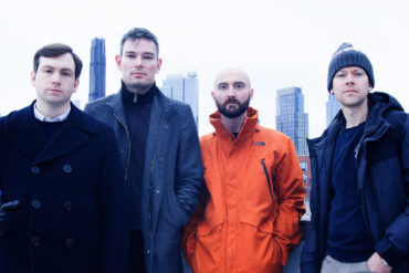 Earthquake Lights © 2024