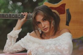 Ellee Duke © Joshua De La Garza