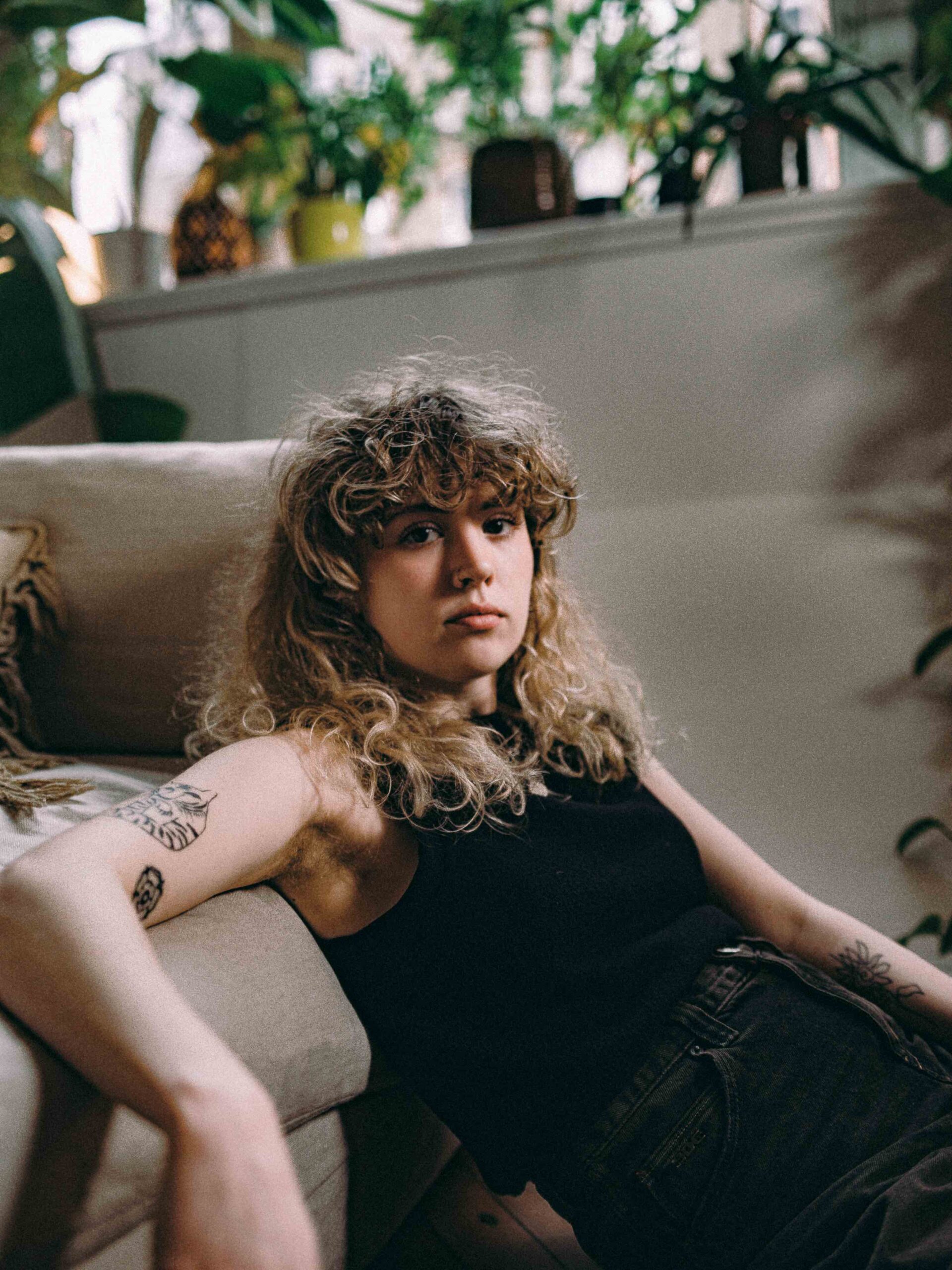 Fiona-Lee © Flower Up