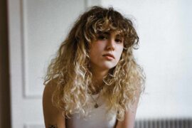 Fiona-Lee "Nothing Compares To Nineteen" © Flower Up