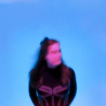 'Girl of You Dreams,' Maddie Regent's latest project, released in December 2023