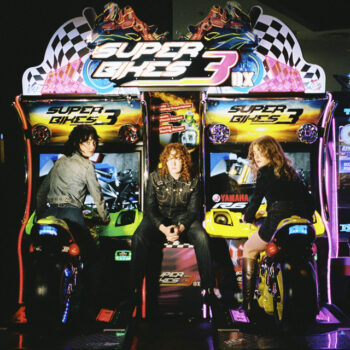 God's a Different Sword - Folk Bitch Trio