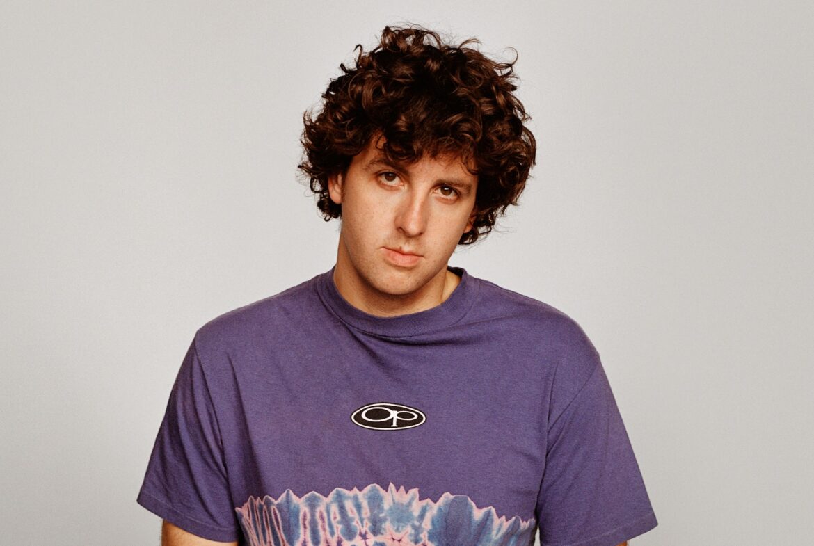 Jamie xx © Alasdair McLellan