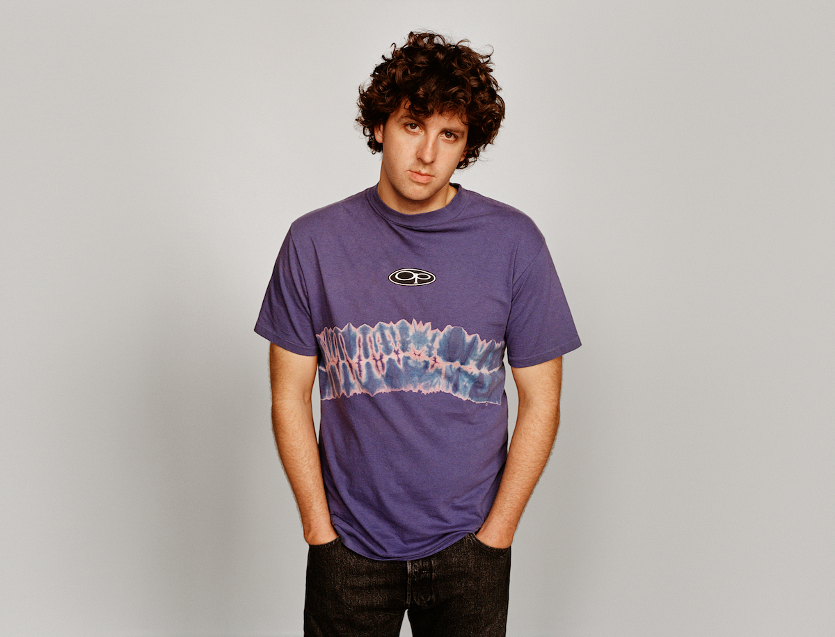 Jamie xx © Alasdair McLellan