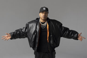 LL Cool J © Chris Parsons