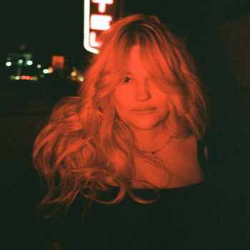 Last Forever - Sarah Klang ft. Fruit Bats