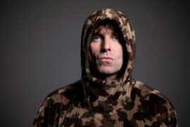 Liam Gallagher © Greg Williams