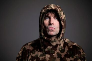 Liam Gallagher © Greg Williams