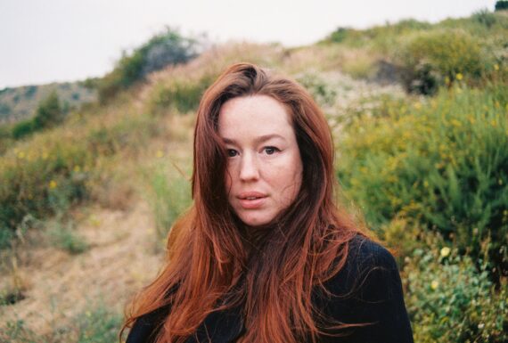 Lily Kershaw © Cort Wilson