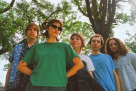 Lunar Vacation © Violet Teegardin