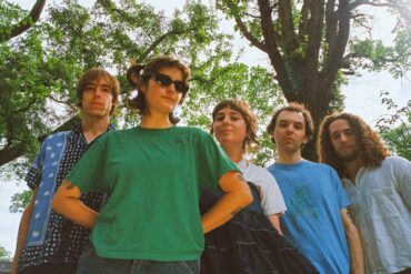 Lunar Vacation © Violet Teegardin