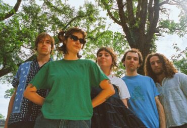 Lunar Vacation © Violet Teegardin