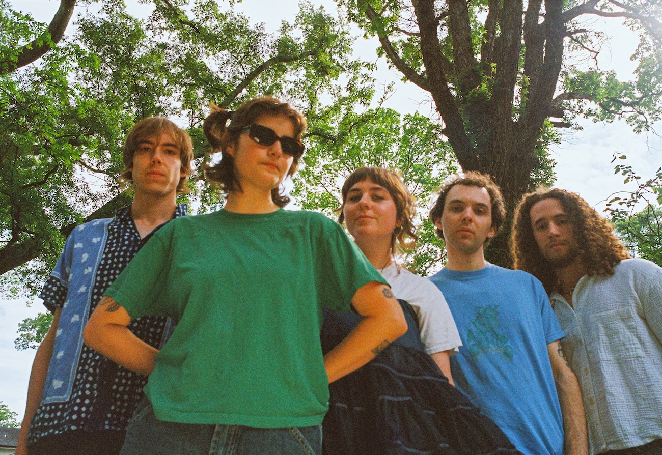 Lunar Vacation © Violet Teegardin