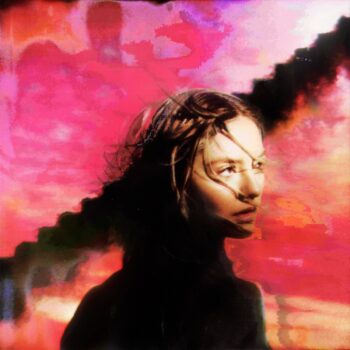 No Way to Relax When You Are on Fire - Dora Jar