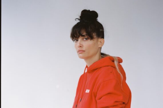 Noga Erez © Dudi Hasson