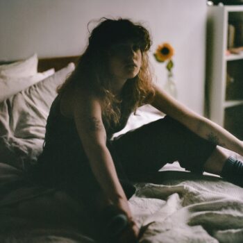 Nothing Compares To Nineteen - Fiona-Lee