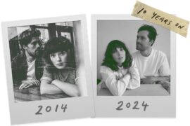 Oh Wonder, 10 Years On