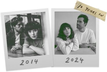 Oh Wonder, 10 Years On