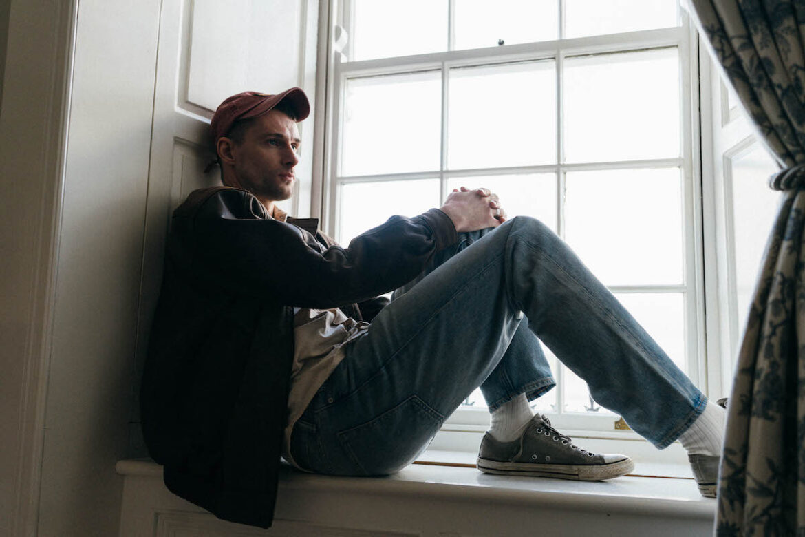 Pa Sheehy © Cillian Garvey