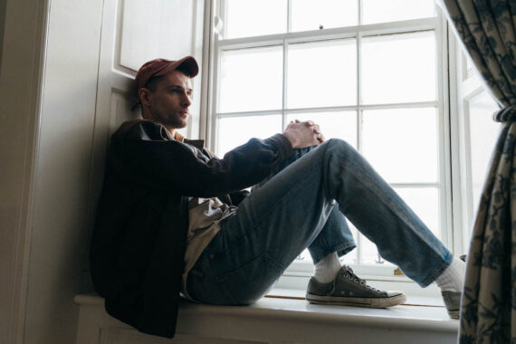 Pa Sheehy © Cillian Garvey