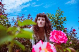 Party Nails © Naz Massaro