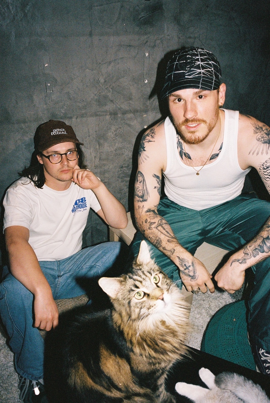 Peace Ritual © Tahmid Nurullah