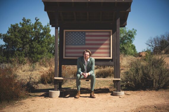 Pigeon Club's Wayne Whittaker © Magana