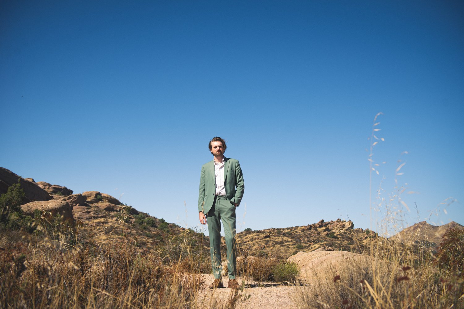 Pigeon Club's Wayne Whittaker © Magana