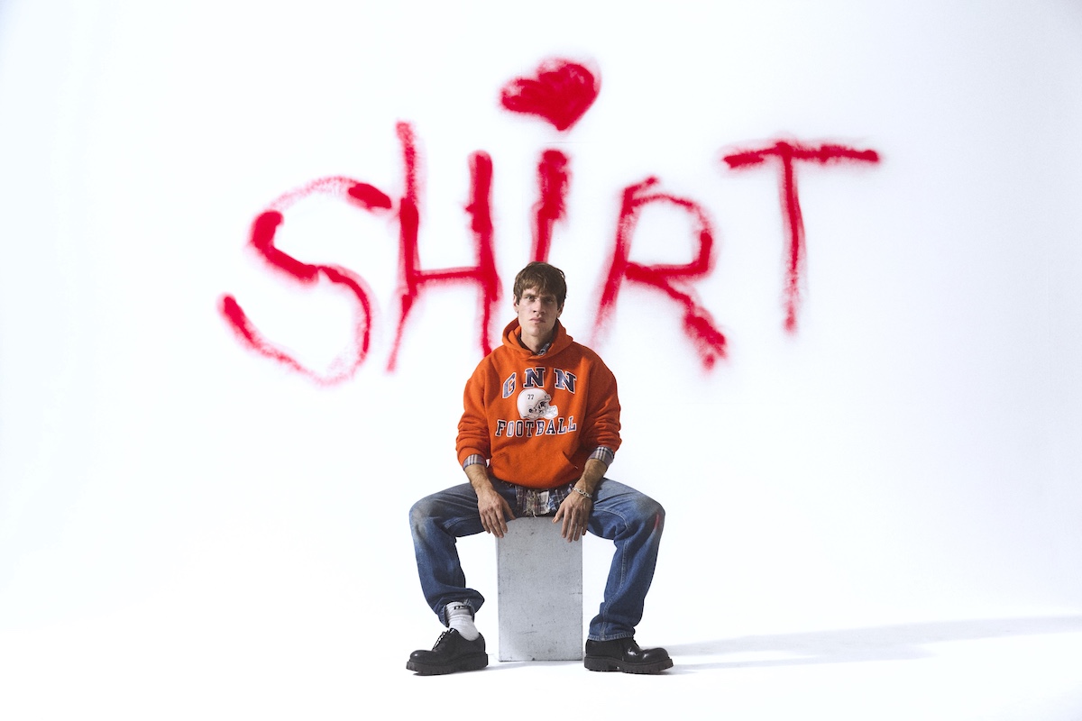 Porches © Jason Al-Taan