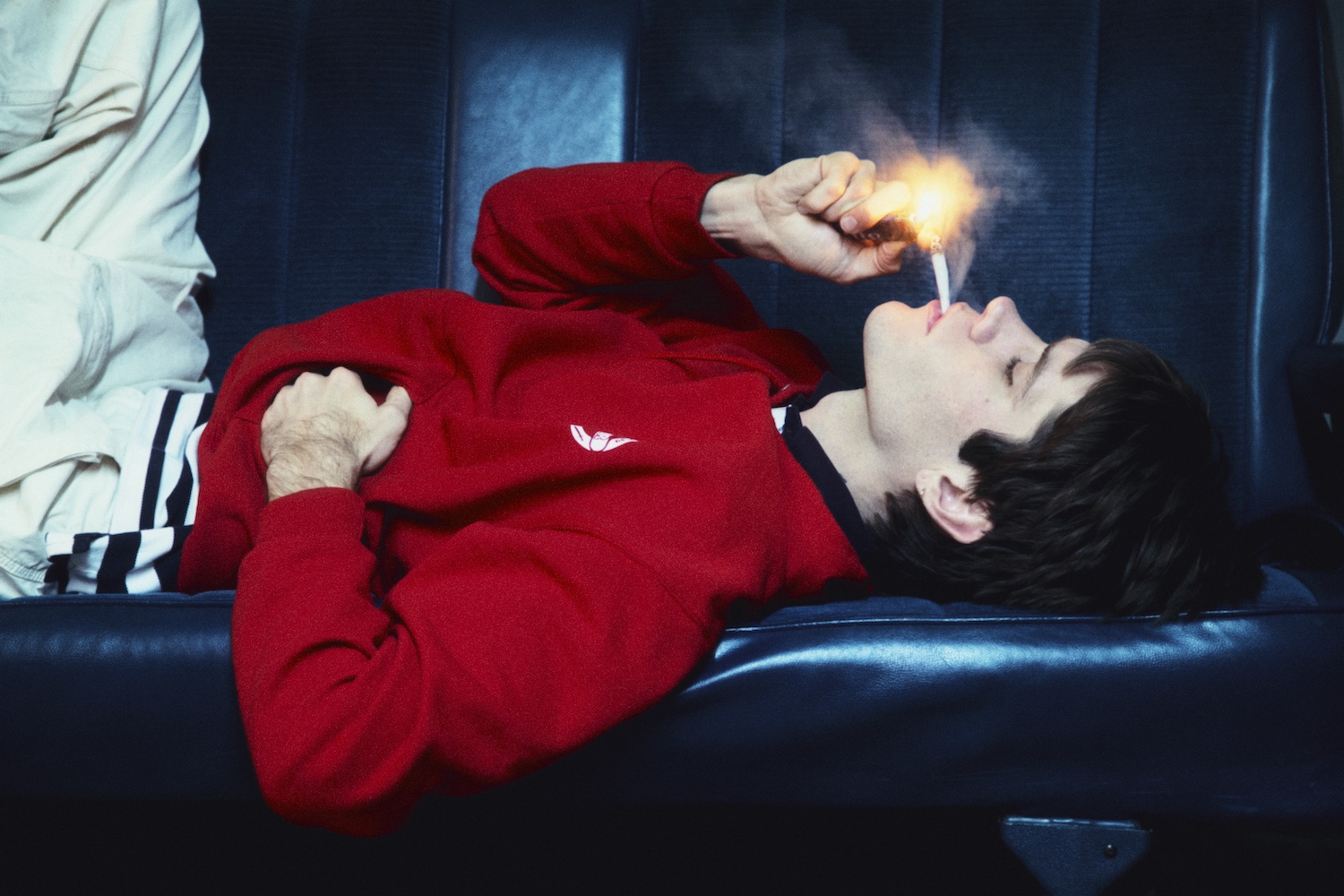 Porches © Jason Al-Taan