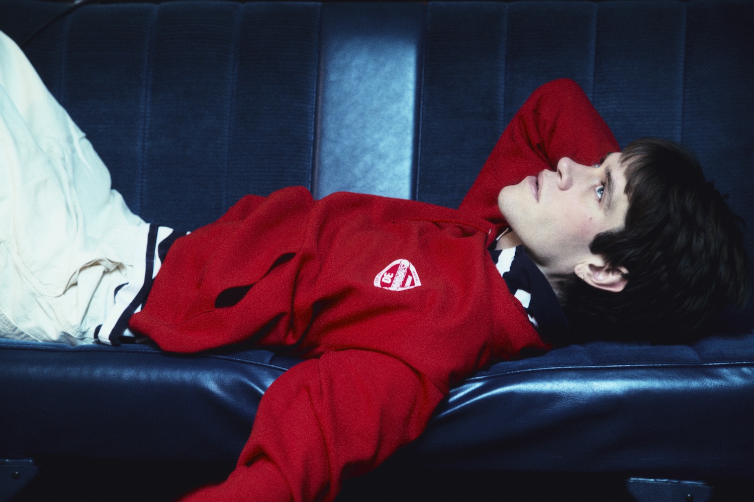 Porches © Jason Al-Taan