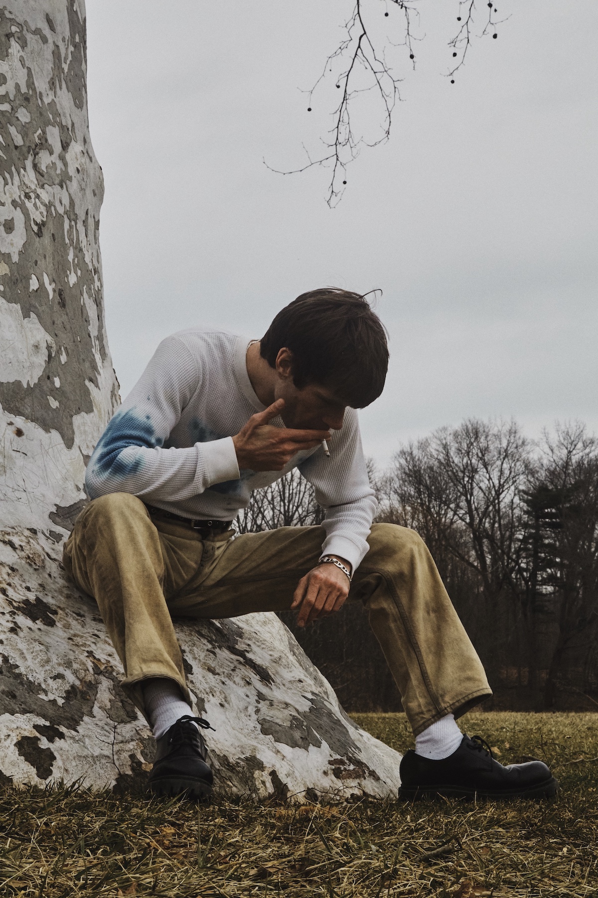 Porches © Jason Al-Taan