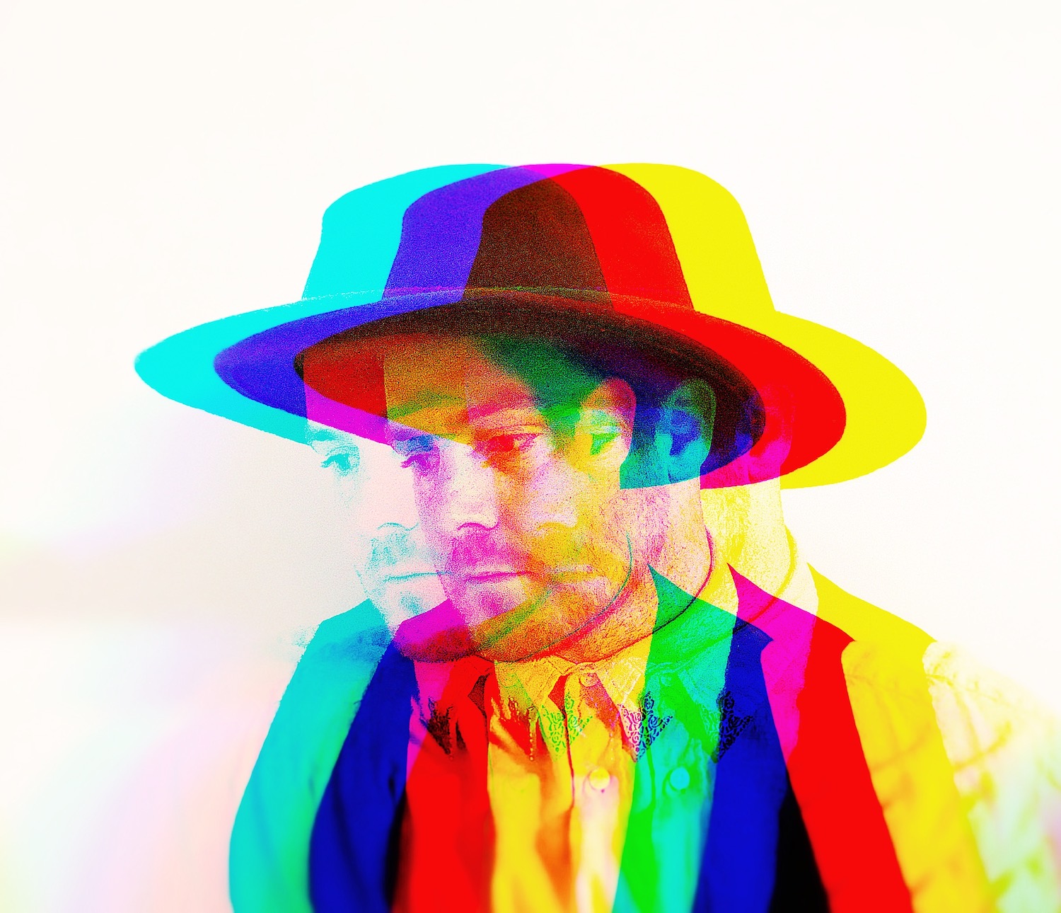 Rodeo Parade © 2024