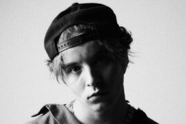 Rowan Drake © Jimmy Fontaine