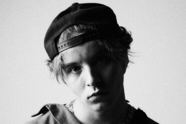 Rowan Drake © Jimmy Fontaine