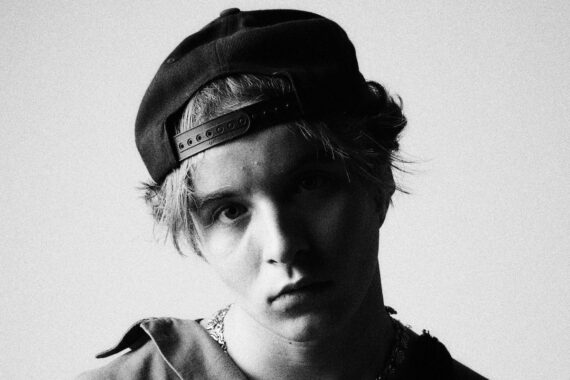 Rowan Drake © Jimmy Fontaine