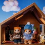 Seconds - Peace Ritual