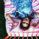 Sleeptalking - Maddie Regent