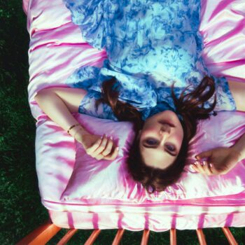 Sleeptalking - Maddie Regent