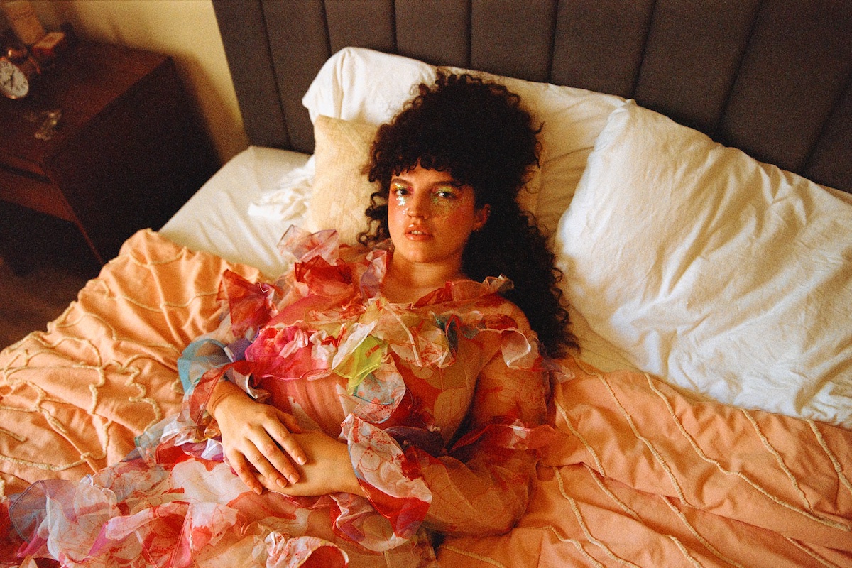 Sloan Golden © Lauren Nieves