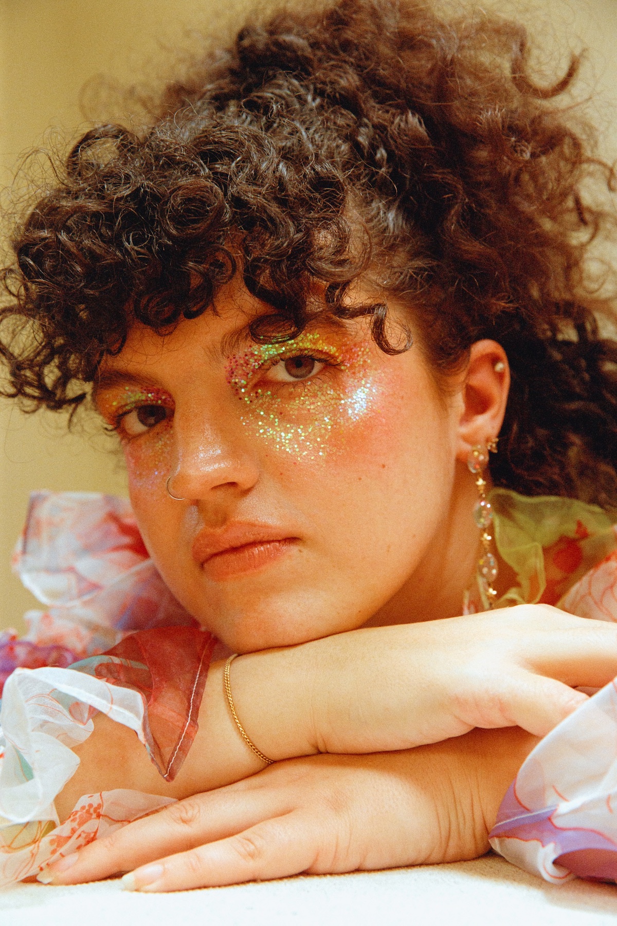 Sloan Golden © Lauren Nieves