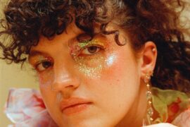 Sloan Golden 'Missing Stair' © Lauren Nieves