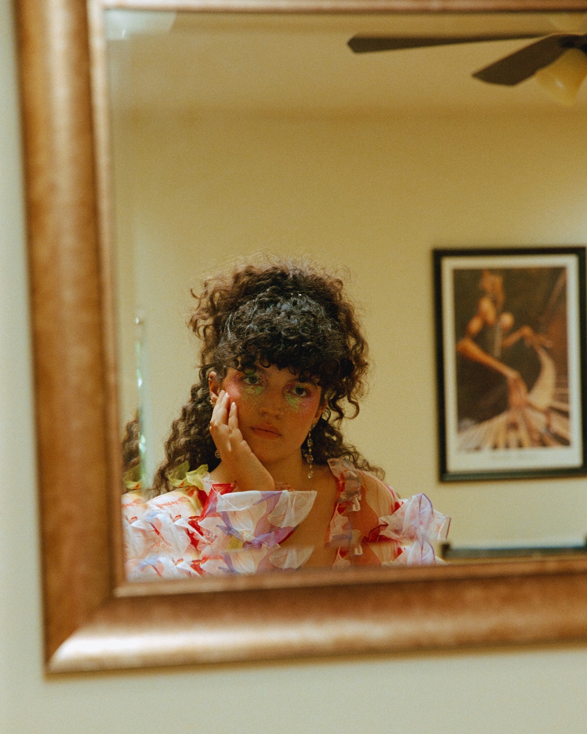 Sloan Golden © Lauren Nieves