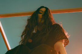 Sydney Sprague © Tyler Ann