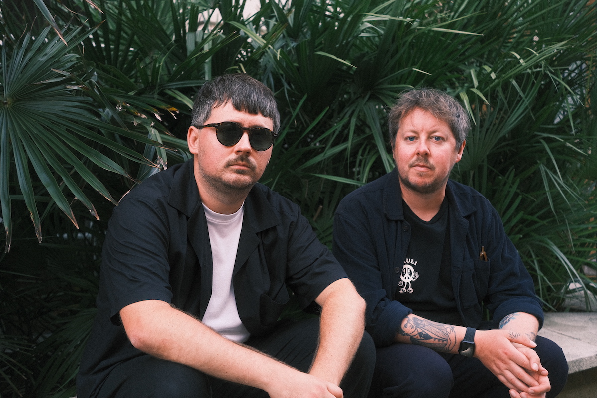 TENDER © Jack Batchelor