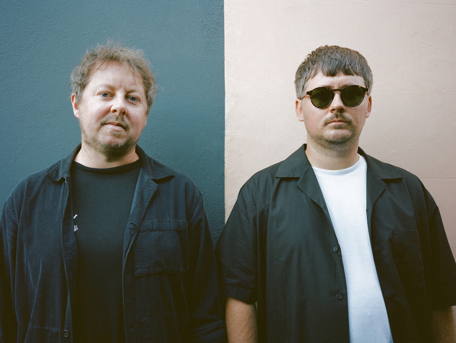 TENDER © Jack Batchelor