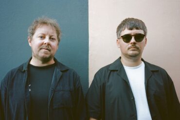 TENDER © Jack Batchelor