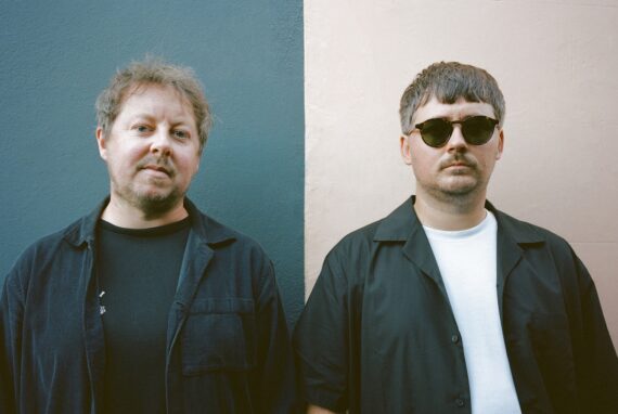 TENDER © Jack Batchelor