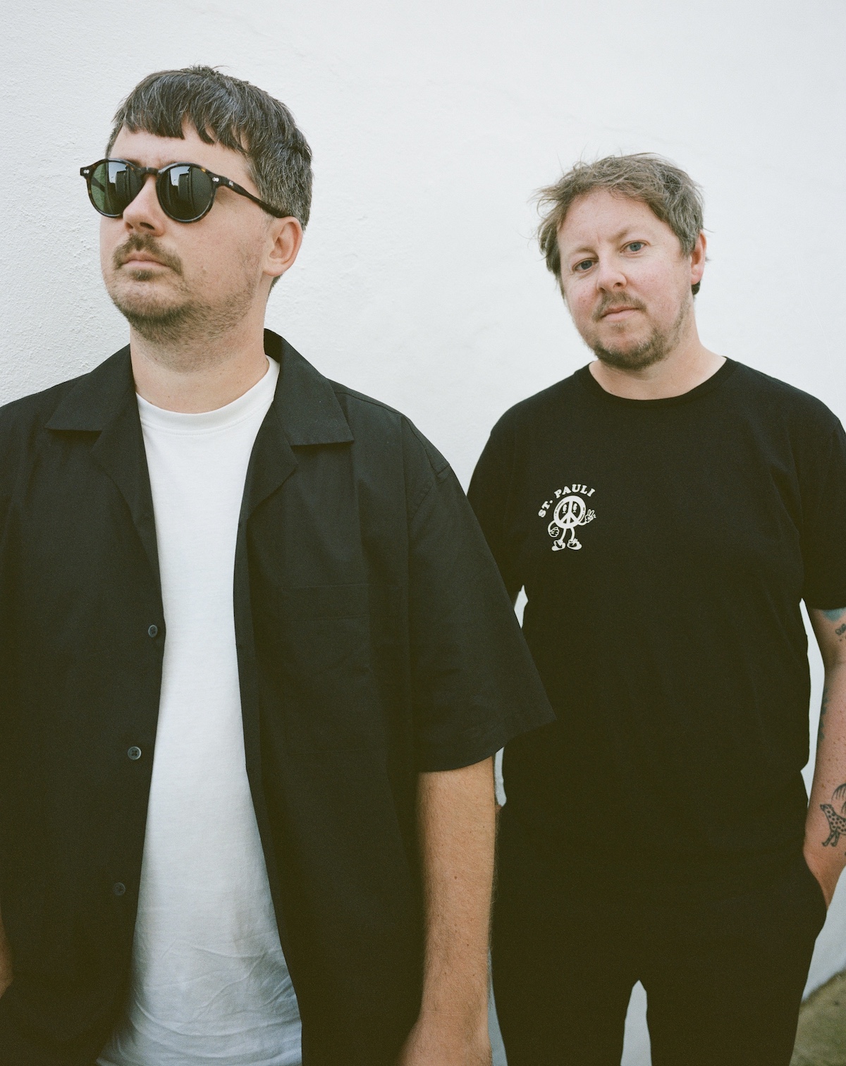 TENDER © Jack Batchelor